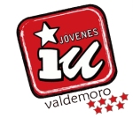 Logo Jóvenes Valdemoro blanco